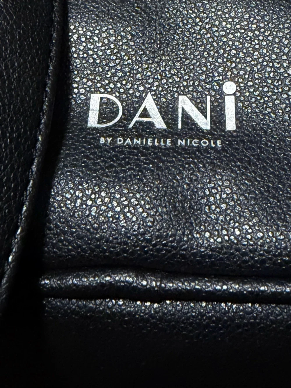 Dani by Danielle Nicole Minnie Mouse Backpack